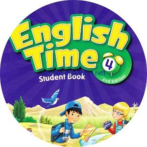 English Time 4 2nd Class Audio CD 1 16 English Time 4 2nd Class Audio CD