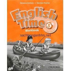 English Time 5 Workbook 2nd Edition 16 English Time 5 Workbook 2nd Edition