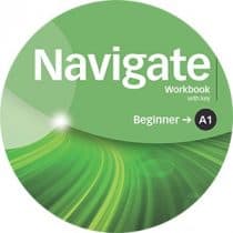Navigate Beginner A1 Workbook Audio CD