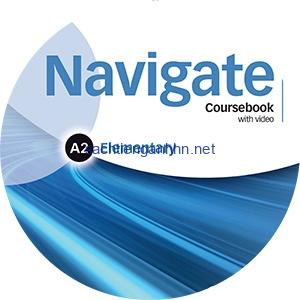 Navigate Elementary A2 Coursebook Audio CD 12 Navigate Elementary A2 Coursebook Audio CD