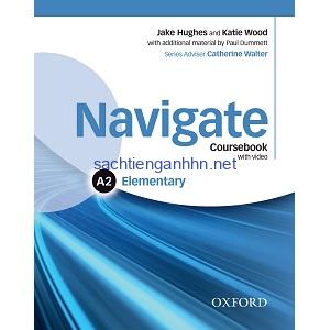 Navigate Elementary A2 Coursebook 8 Navigate Elementary A2 Coursebook