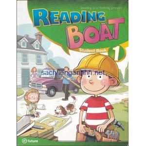 Reading Boat 1 Student Book 7 Reading Boat 1 Student Book