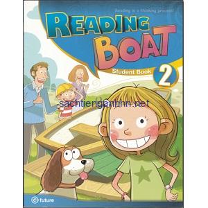 Reading Boat 2 Student Book 10 Reading Boat 2 Student Book