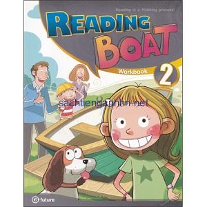 Reading Boat 2 Workbook 11 Reading Boat 2 Workbook