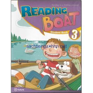Reading Boat 3 Student Book 13 Reading Boat 3 Student Book