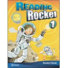 Reading Rocket 2 Student Book download ebook pdf online