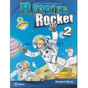 Reading Rocket 2 Student Book 10 Reading Rocket 2 Student Book