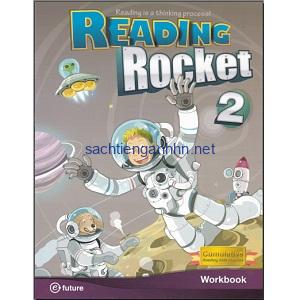 Reading Rocket 2 Workbook 12 Reading Rocket 2 Workbook