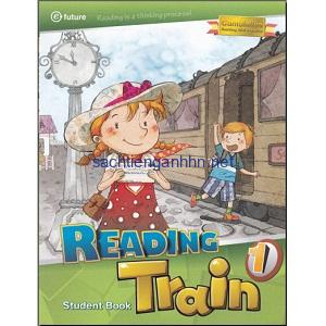 Reading Train 1 Student Book 16 Reading Train 1 Student Book