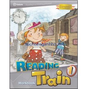 Reading Train 1 Workbook 17 Reading Train 1 Workbook