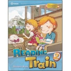 Reading Train 1 Student Book download ebook pdf online