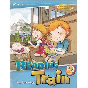 Reading Train 2 Student Book 1 Reading Train 2 Student Book