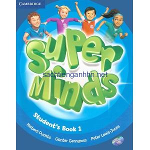 Super Minds 1 Student's Book 14 Super Minds 1 Student's Book