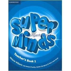 Super Minds 1 Teacher's Book 16 Super Minds 1 Teacher's Book