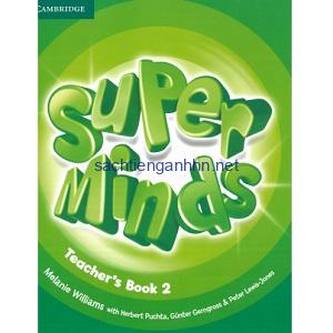 Super Minds 2 Teacher's Book 5 Super Minds 2 Teacher's Book