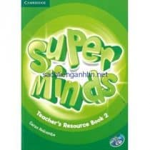 Super Minds 2 Teacher's Resource Book Super Minds 2 Teacher's Resource Book