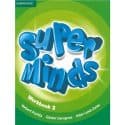 Super Minds 2 Workbook pdf ebook online download