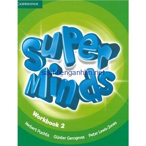 скачать super minds 2