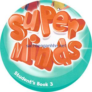 Super Minds 3 Audio CD 1 Super Minds 3 Audio CD 3