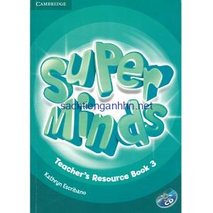 Super Minds 3 Teacher's Resource Book 17 Super Minds 3 Teacher's Resource Book