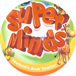 Super Minds Starter Audio CD 1 12 Super Minds Starter Audio CD