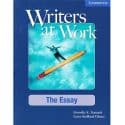 writers at work the essay