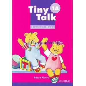 Tiny Talk 1A Student Book 3 Tiny Talk 1A Student Book