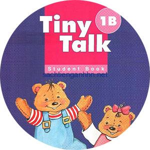 Tiny Talk 1B Class Audio CD 17 Tiny Talk 1B Class Audio CD