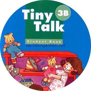 Tiny Talk 3B Class Audio CD 12 Tiny Talk 3B Class Audio CD