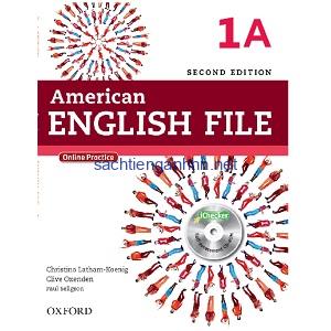 American English File 1A Student Book 2nd Edition 2 American English File 1A Student Book 2nd Edition