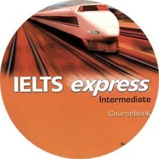IELTS Express Intermediate Coursebook Class CD2