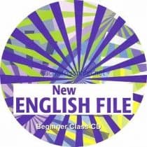 New English File Beginner Class Audio CD 1 New English File Beginner Class Audio CD