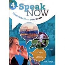 Speak Now 4 Student's Book