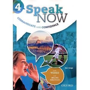 Speak Now 4 Student's Book 11 Speak Now 4 Student's Book