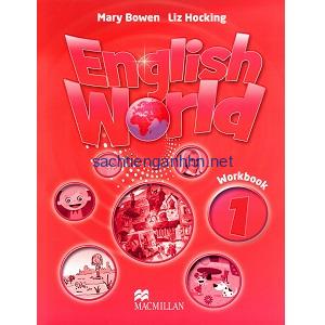 English World 1 Workbook 8 English World 1 Workbook