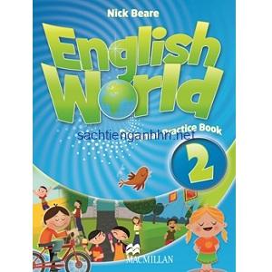 English World 2 Grammar Practice Book 11 English World 2 Grammar Practice Book