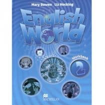 English World 2 Workbook