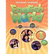 English World 3 Pupil's Book English World 3 Pupil's Book