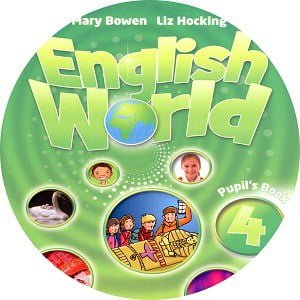 English World 4 Audio CD 1 14 English World 4 Audio CD