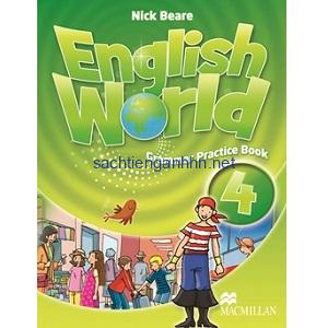 English World 4 Grammar Practice Book 5 English World 4 Grammar Practice Book