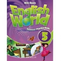 English World 5 Grammar Practice Book English World 5 Grammar Practice Book