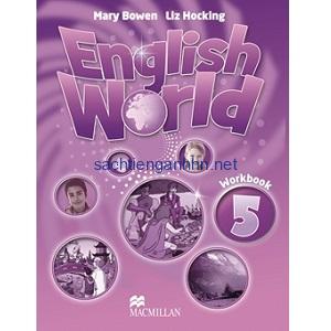 English World 5 Workbook 4 English World 5 Workbook