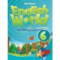 English World 6 Grammar Practice Book English World 6 Grammar Practice Book