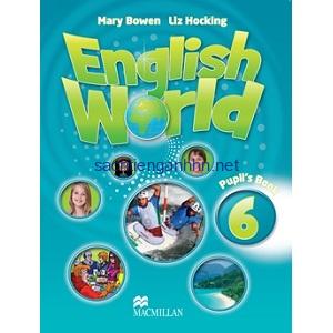 English World 6 Pupil's Book 3 English World 6 Pupil's Book