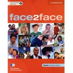 Face2face Elementary Student's Book ebook pdf download online