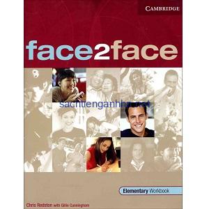 Face2face Elementary Workbook 6 Face2face Elementary Workbook