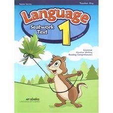 Language 1 Seatwork Text Teacher Key 4th Edition