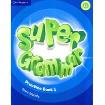 Super Minds 1 Grammar Practice Book Super Minds 1 Grammar Practice Book
