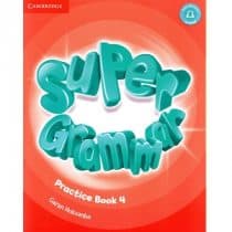 Super Minds 4 Grammar Practice Book Super Minds 4 Grammar Practice Book
