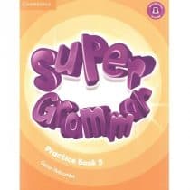 Super Minds 5 Grammar Practice Book Super Minds 5 Grammar Practice Book